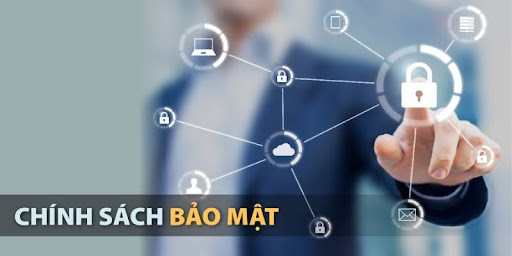 Chính sách bảo mật Betvision là gì?