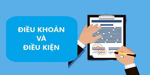 Điều khoản và điều kiện về ưu đãi