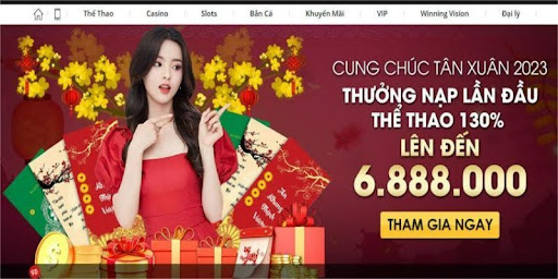 Giới thiệu tổng quan về chúng tôi Betvision