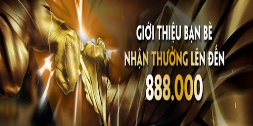 Khuyến mãi khi giới thiệu bạn bè