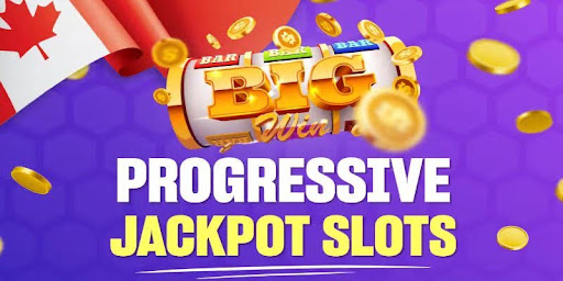 Progresive Jackpot slot hấp dẫn